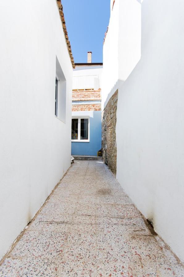 Iconic Stone Houses İzmir Dış mekan fotoğraf