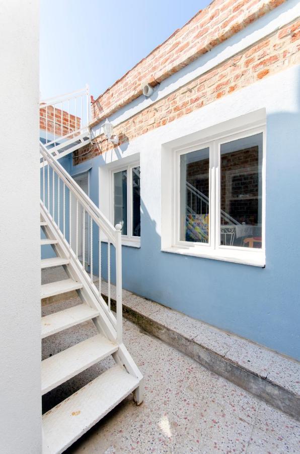 Iconic Stone Houses İzmir Dış mekan fotoğraf